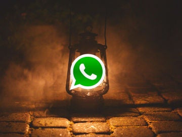 Halloween 2019: WhatsApp modo oscuro