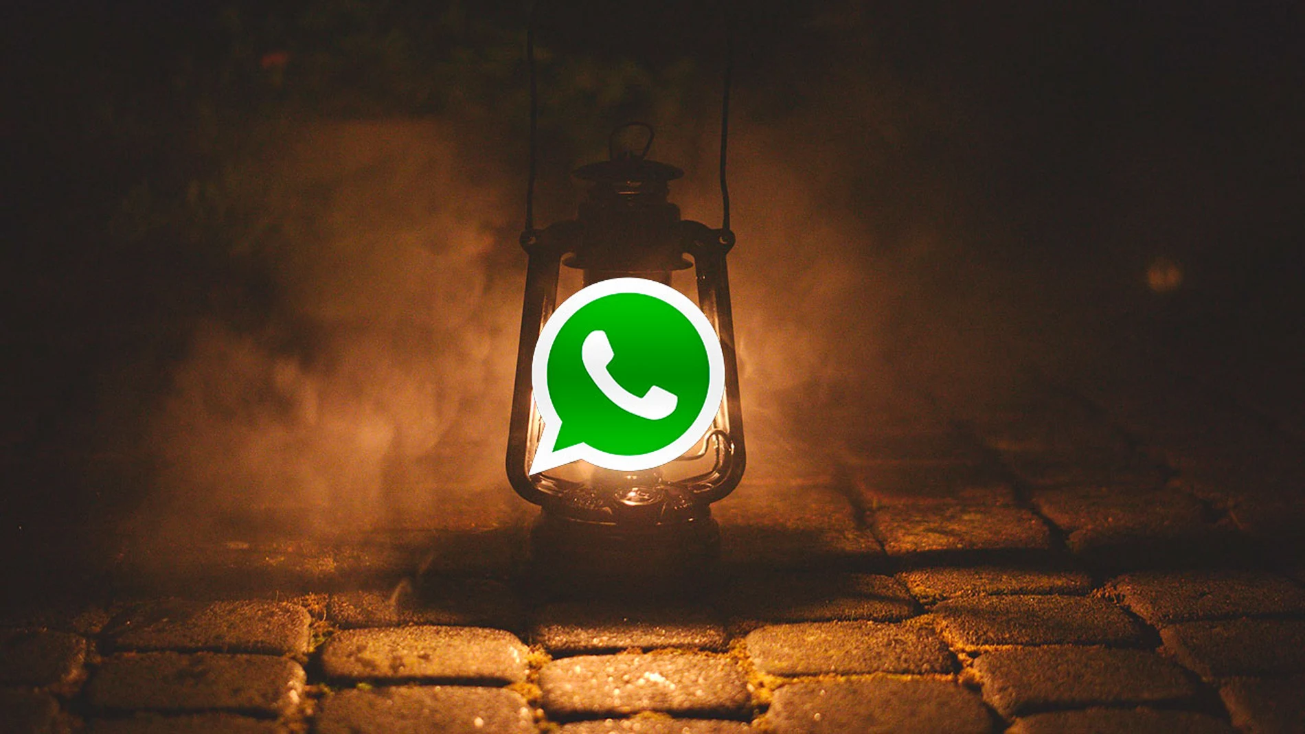 Halloween 2019: WhatsApp modo oscuro Halloween 2019: WhatsApp modo oscuro
