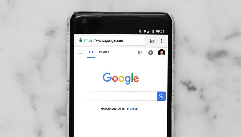 Google Chrome