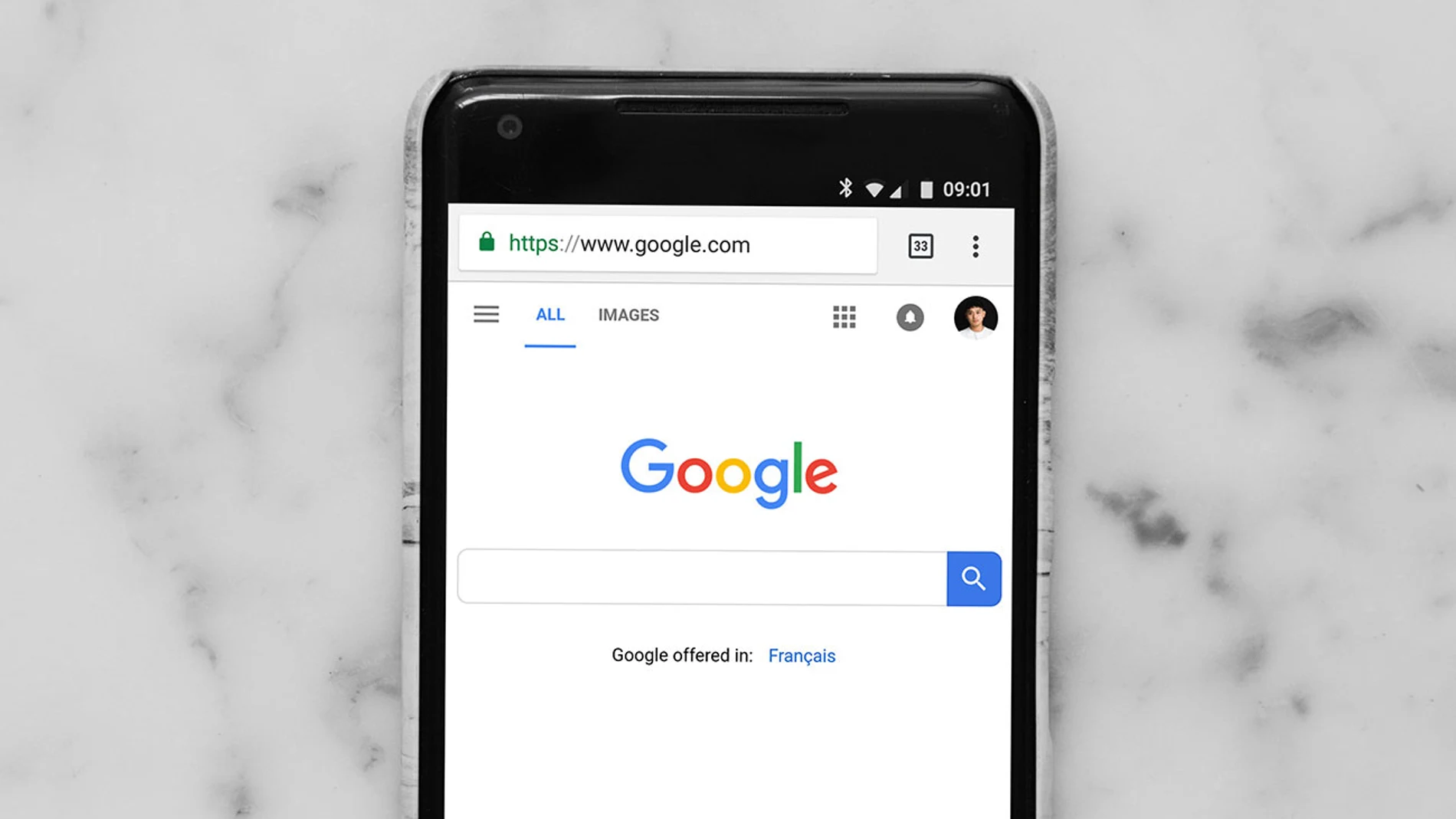 Google Chrome Google Chrome