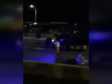 La secuencia de los mossos que va a investigar la Generalitat La secuencia de los mossos que va a investigar la Generalitat