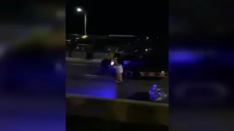 La secuencia de los mossos que va a investigar la Generalitat La secuencia de los mossos que va a investigar la Generalitat