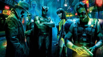'Watchmen': Todas las claves de la adaptación televisiva situada 30 años después del cómic