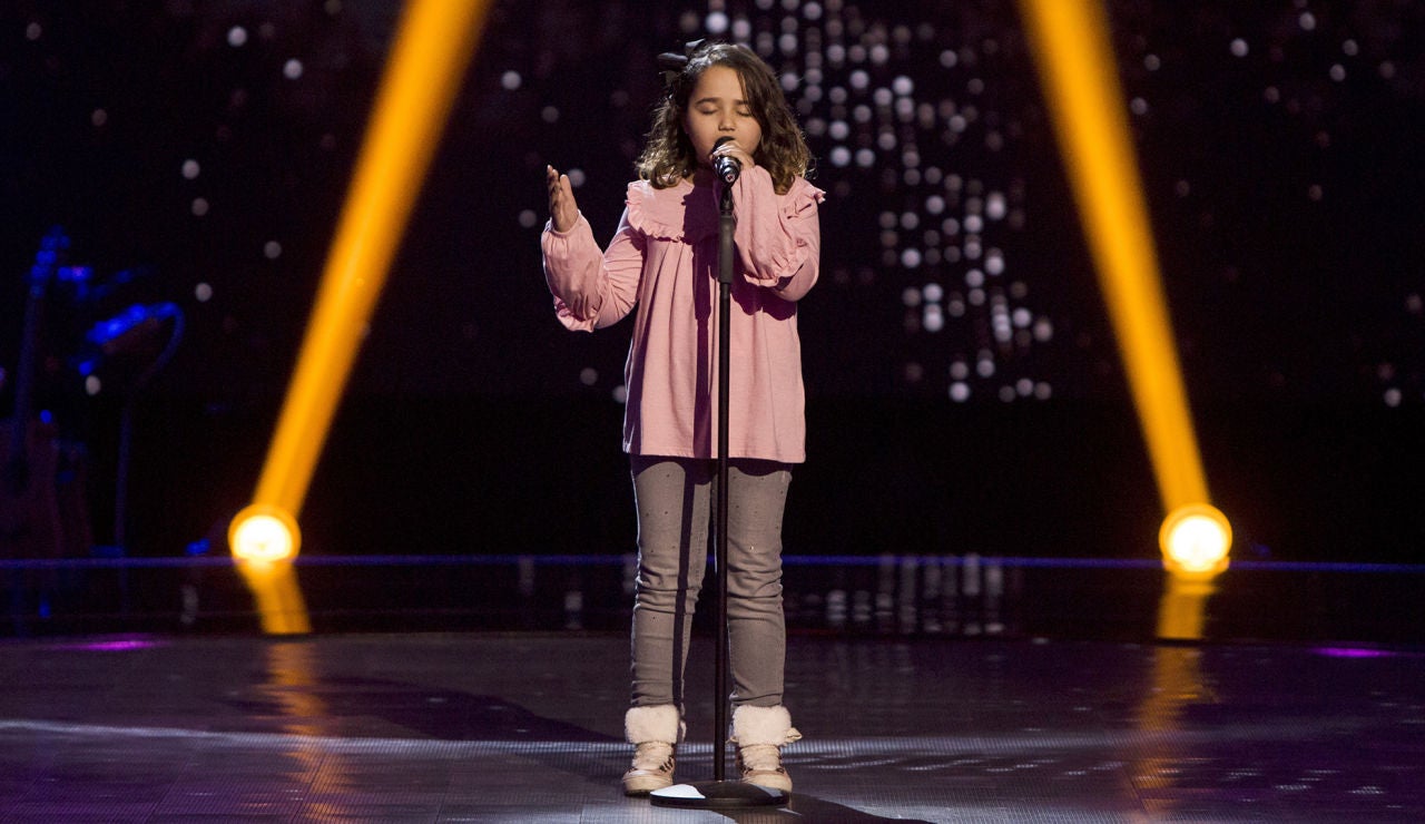 Actuaci&oacute;n Saira Su&aacute;rez