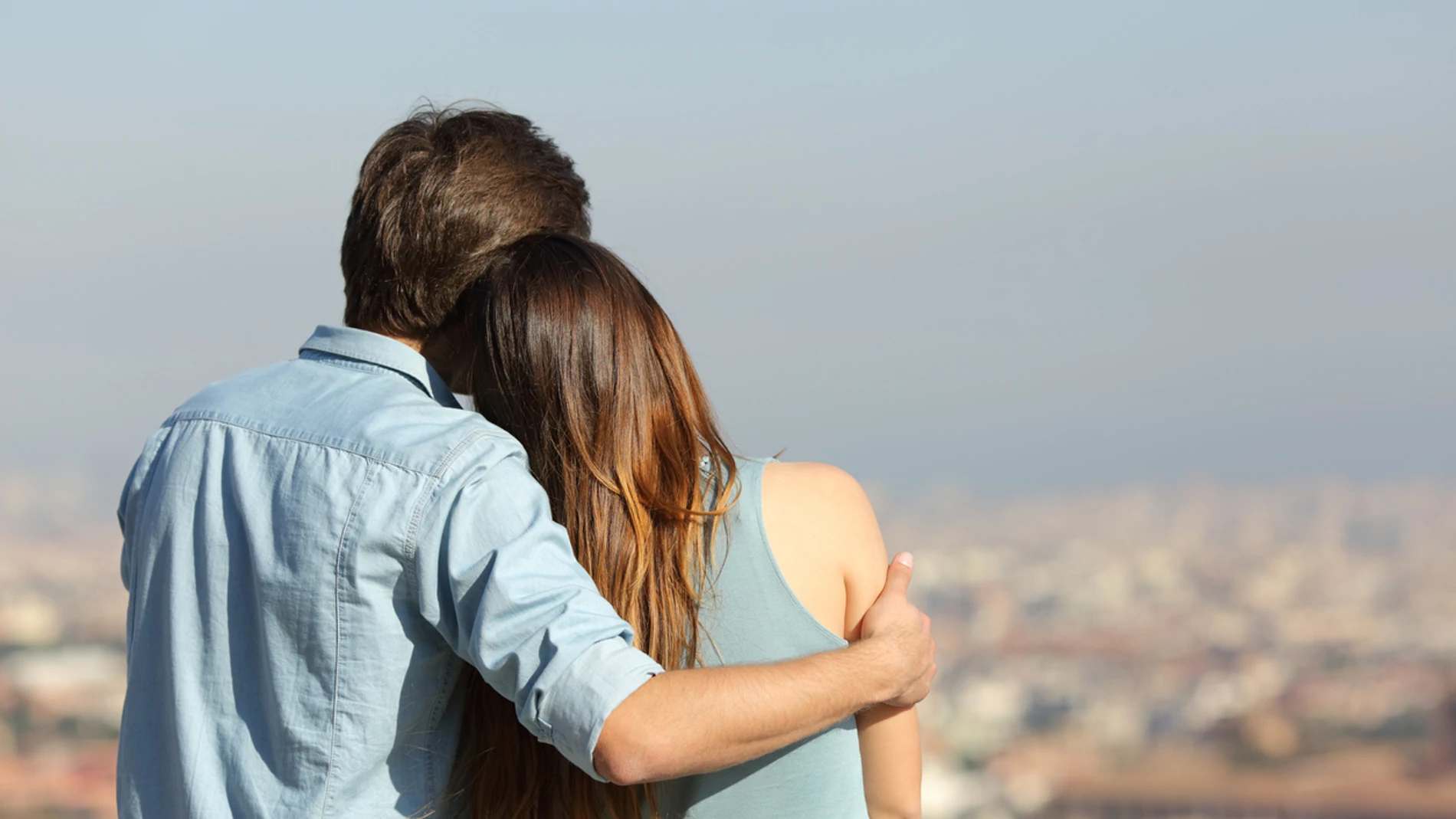 Pareja Pareja