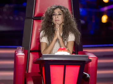 La próxima semana, los coaches eligen a las últimas voces de sus equipos en las Audiciones a ciegas de ‘La Voz Kids’ La próxima semana, los coaches eligen a las últimas voces de sus equipos en las Audiciones a ciegas de ‘La Voz Kids’