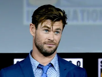Chris Hemsworth (Thor) Chris Hemsworth (Thor)