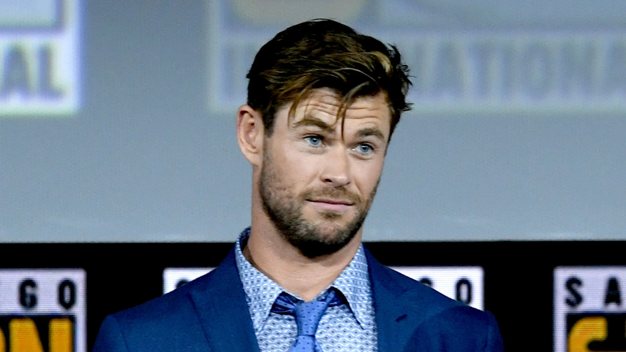 Chris Hemsworth (Thor)