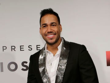 Romeo Santos Romeo Santos