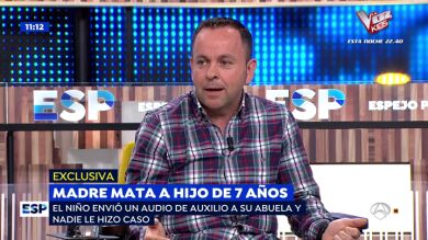Los audios del niño asfixiado por su madre en El Ejido pidiendo auxilio: 