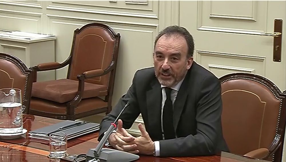 Manuel Marchena habla sobre la sentencia del 'procés'