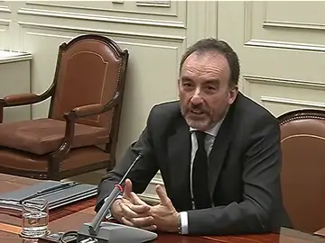 Manuel Marchena habla sobre la sentencia del 'procés' Manuel Marchena habla sobre la sentencia del 'procés'