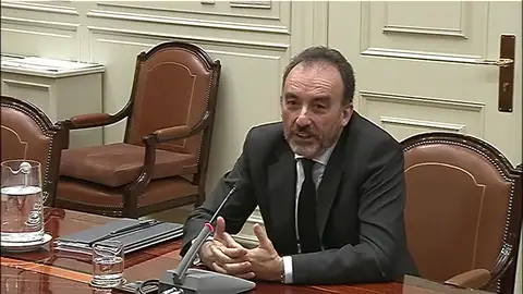 Manuel Marchena habla sobre la sentencia del 'procés' Manuel Marchena habla sobre la sentencia del 'procés'