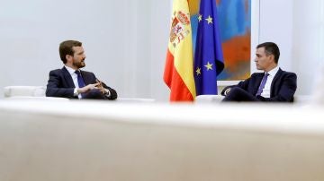 Pedro Sánchez Pedro Sánchez