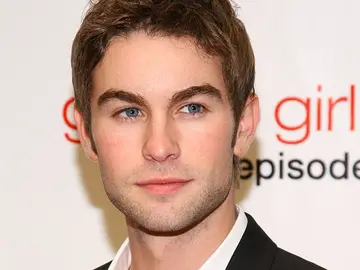 Chace Crawford Chace Crawford