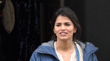 Sara Sálamo Sara Sálamo