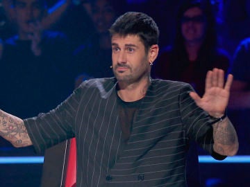 Última Audiciones a ciegas en 'La Voz Kids', el lunes y el martes a las 22:40