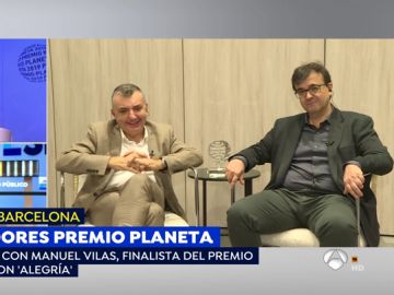 Premios Planeta.