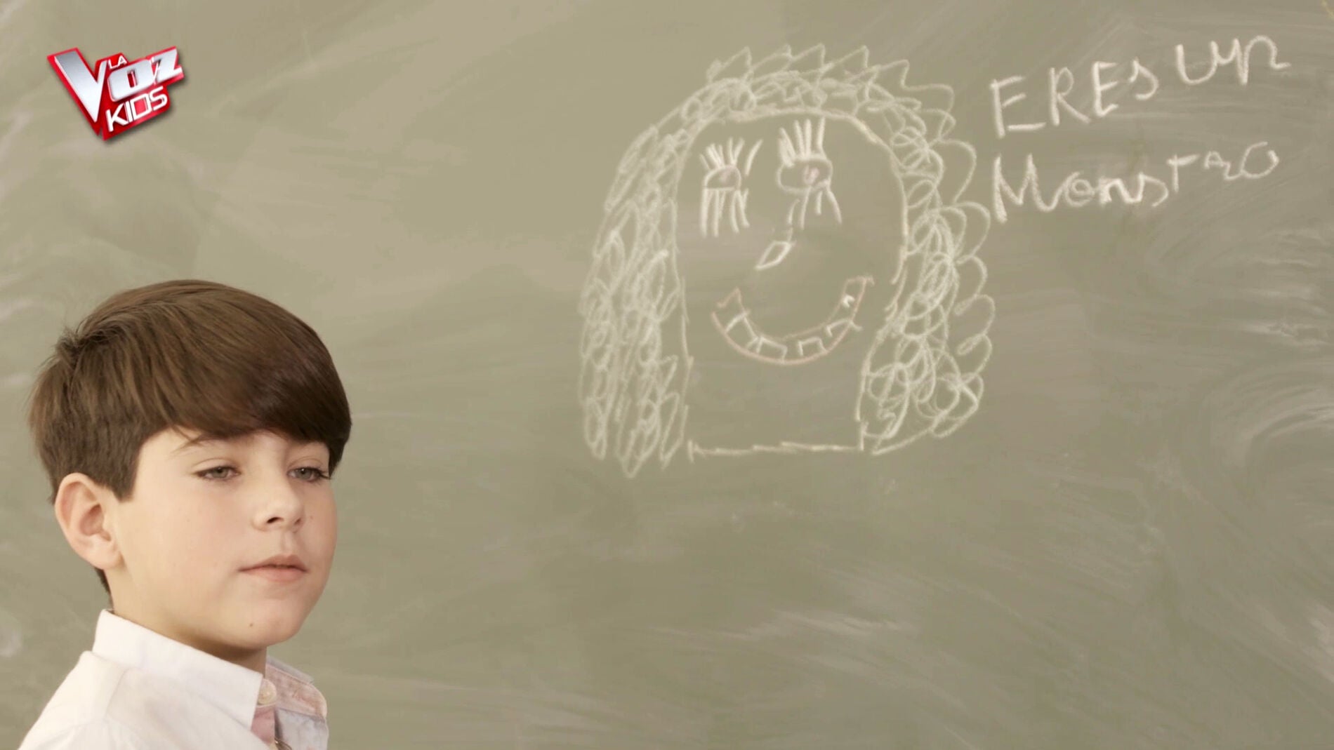 Los talents definen quién es Rosario Flores: "Eres la madre de La Voz Kids"