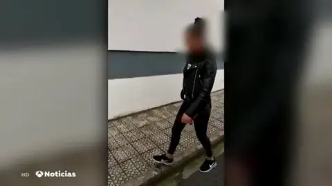 Detenida una mujer que ocupa la casa de una anciana y que se enfrenta con un cúter a los vecinos Detenida una mujer que ocupa la casa de una anciana y que se enfrenta con un cúter a los vecinos