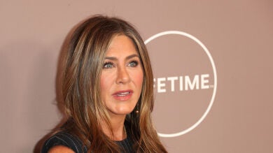 El inesperado comentario del ex de Jennifer Aniston a la actriz tras abrirse una cuenta de Instagram