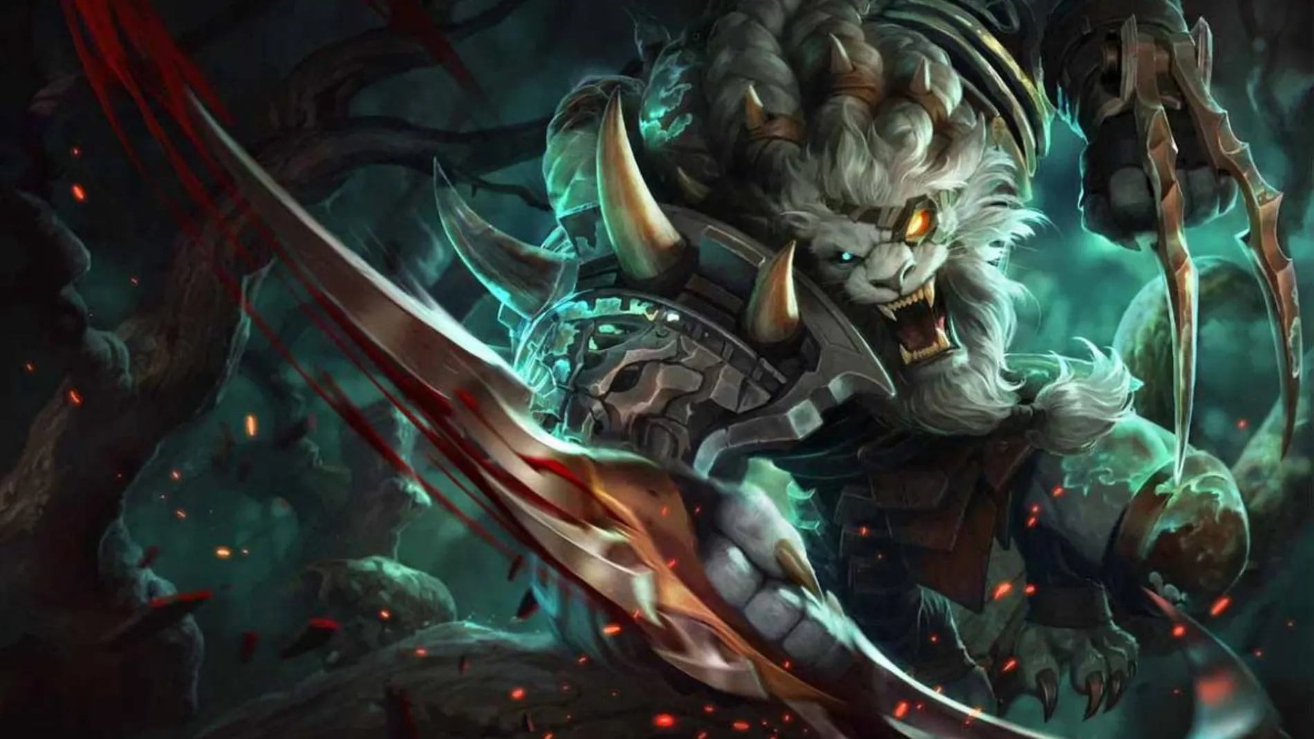 League of Legends estará disponible para móviles y consolas League of Legends estará disponible para móviles y consolas