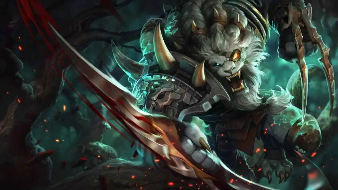 League of Legends estará disponible para móviles y consolas Llega League of Legends Wild Rift