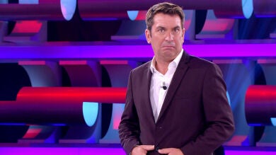 ¿Cómo es el doble idéntico de Arturo Valls? Rubén y otros increíbles parecidos razonables en '¡Ahora caigo!'
