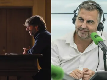 'Salvados' y 'Más de Uno' 'Salvados' y 'Más de Uno'