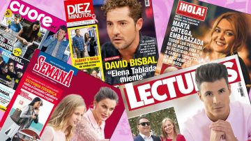 Kiosco Semanal (16/10/2019) Kiosco Semanal (16/10/2019)