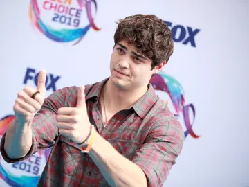 Noah Centineo Noah Centineo