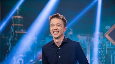 11 titulares que ha dejado la entrevista de Íñigo Errejón en 'El Hormiguero 3.0'