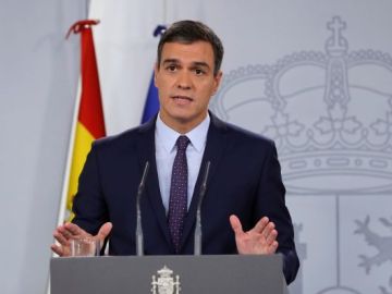 Pedro Sánchez