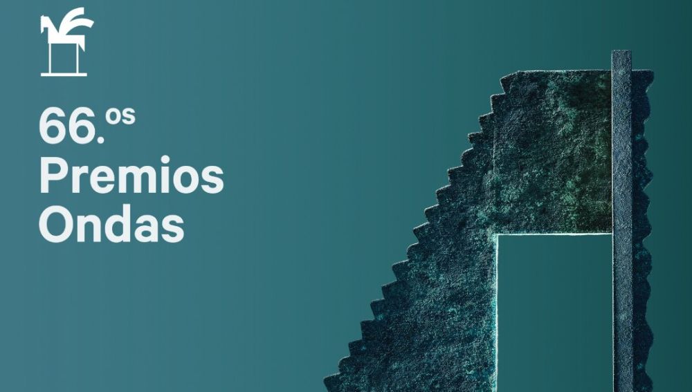 66 Premios Ondas