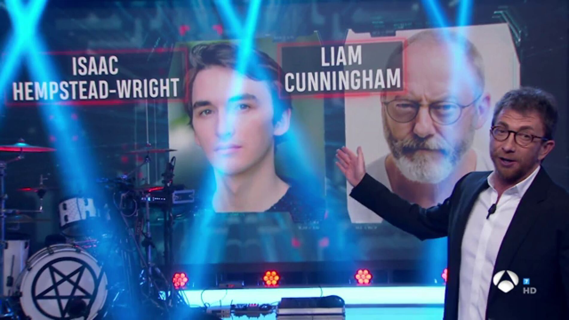 invitadosunesymiercoles