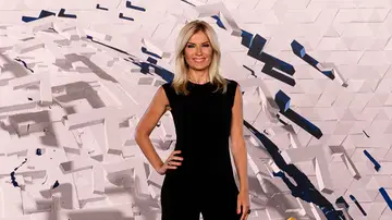 Sandra Golpe Sandra Golpe