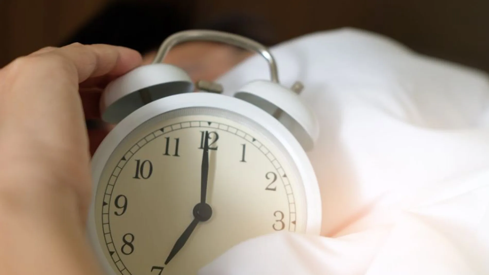 Pautas para mantener una rutina de sueño estable Pautas para mantener una rutina de sueño estable