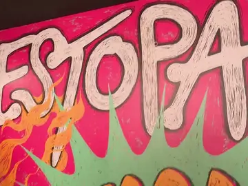 Estopa, en su 20 cumpleaños: "Seguimos siendo igual de flipados" Estopa, en su 20 cumpleaños: "Seguimos siendo igual de flipados"