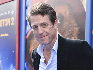 Hugh Grant Hugh Grant