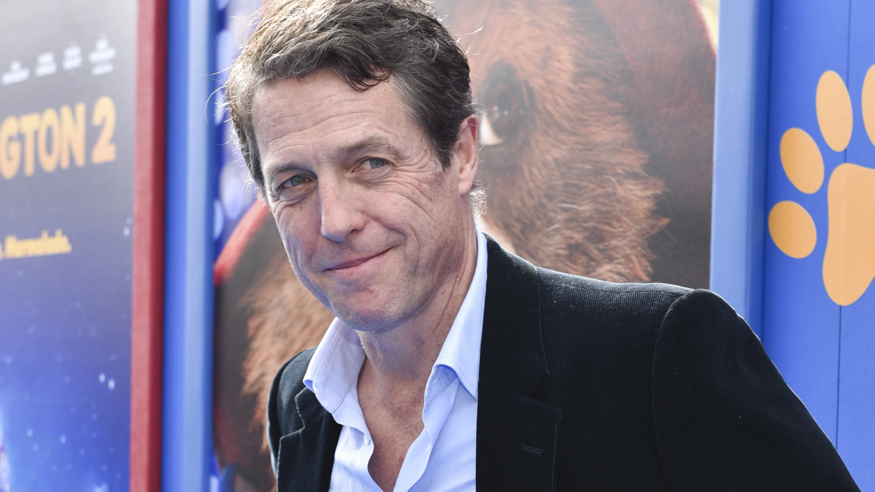 Hugh Grant Hugh Grant