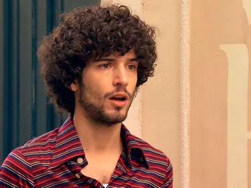 Fede, en shock al descubrir el secreto de Marina Fede, en shock al descubrir el secreto de Marina