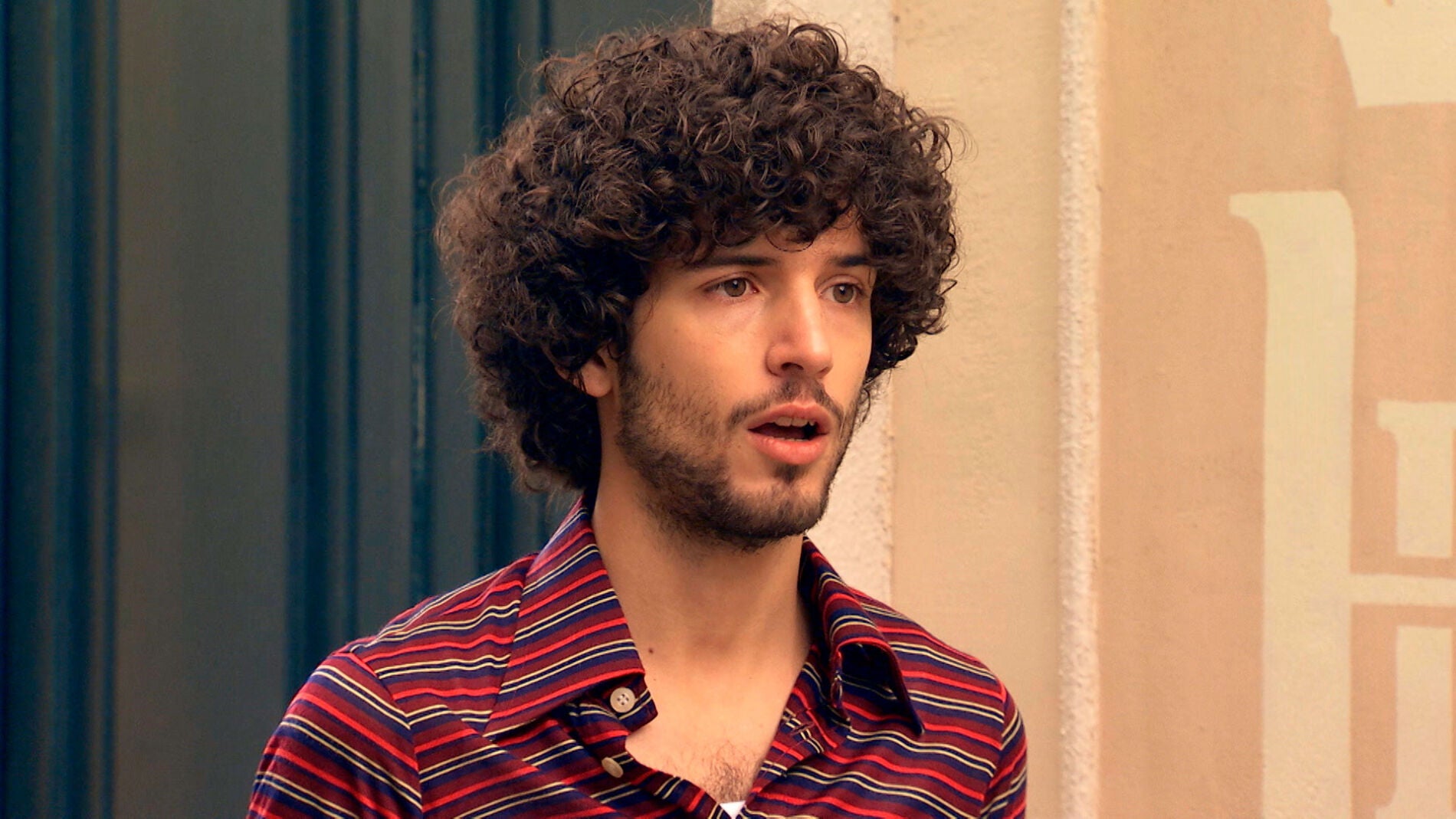 Fede, en shock al descubrir el secreto de Marina