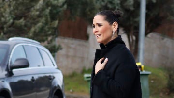 Rosa López Rosa López