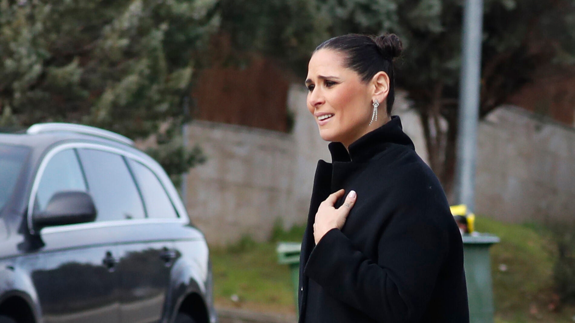 Rosa López