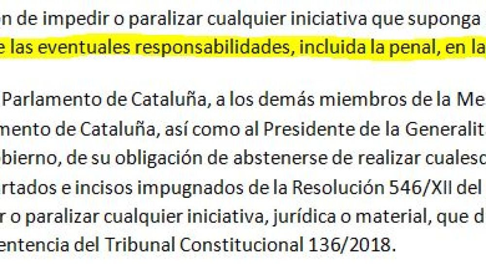 Constitucional Torra