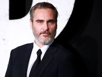 Joaquin Phoenix en 'Joker' Joaquin Phoenix en 'Joker'