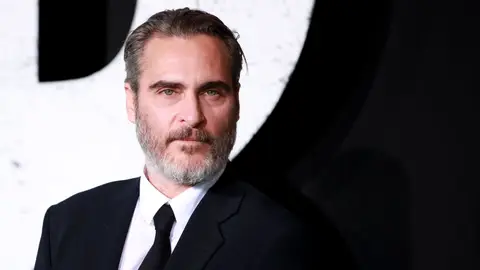Joaquin Phoenix en 'Joker' Joaquin Phoenix en 'Joker'