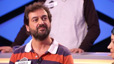 Así fue la fatigosa experiencia de Manolo, de 'Los dispersos', en el Camino de Santiago