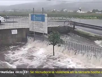 GALICIA GALICIA