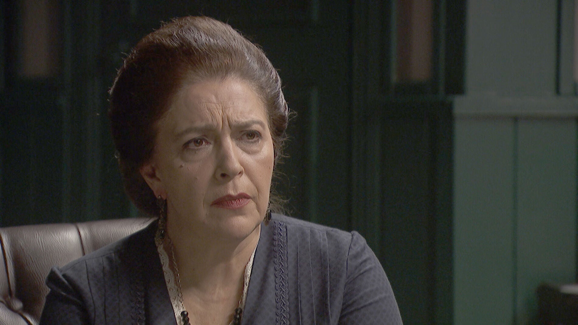 La fortuna que Isabel de los Visos le quiere quitar a Francisca 